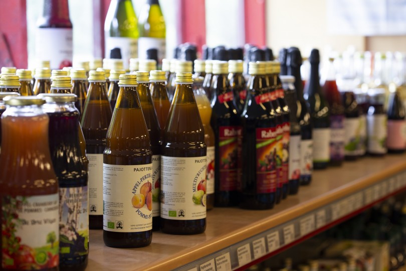 Dobbelhoeve dranken Dobbelhoeve dranken